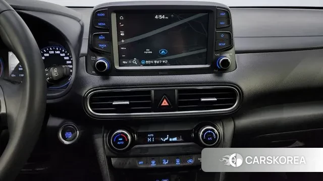 Hyundai Kona id 3344566 из Кореи 8