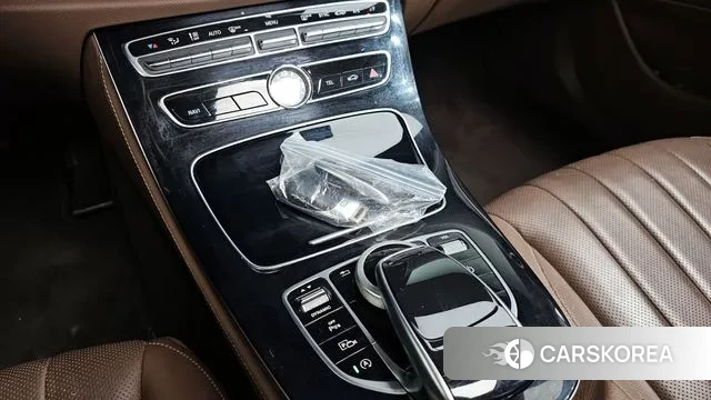 Mercedes-Benz E-Class W213 id 3728823 из Кореи 8