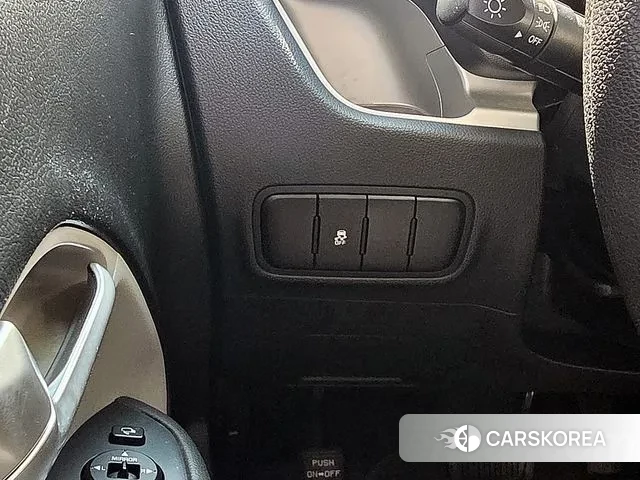 Kia The New Ray id 3237932 из Кореи 8