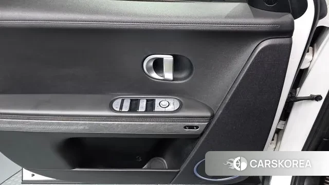 Hyundai Ionic 5 id 3043999 из Кореи 8