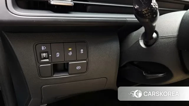 Hyundai Staria id 3739706 из Кореи 8