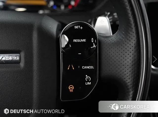 Land Rover Range Rover Velar id 3562704 из Кореи 8