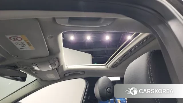 Mercedes-Benz C-Class W205 id 3573200 из Кореи 8