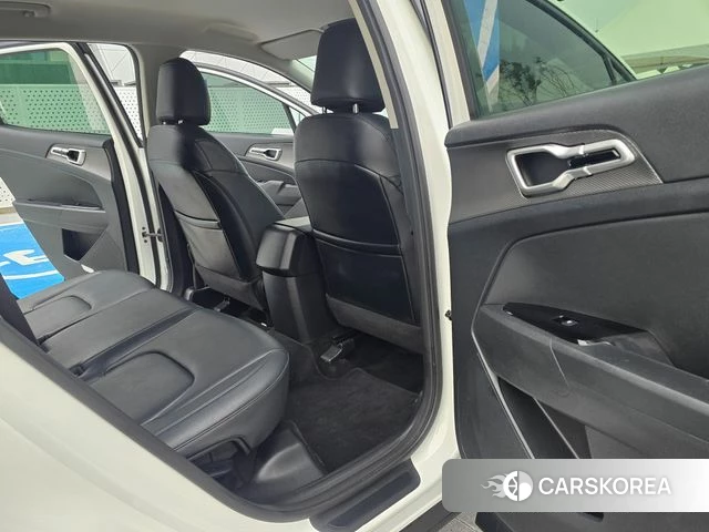 Kia Sportage 5th Generation id 4262705 из Кореи 8