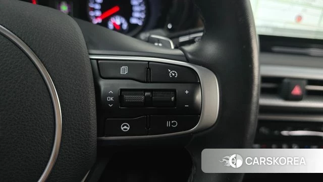 Kia K5 3rd generation id 4656746 из Кореи 8