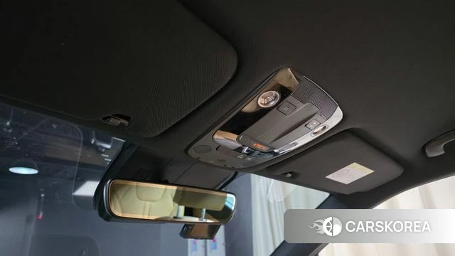 Kia Sorento 4th Generation id 4231234 из Кореи 8
