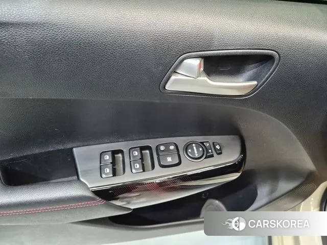 Kia Morning Urban (JA) id 3360861 из Кореи 8