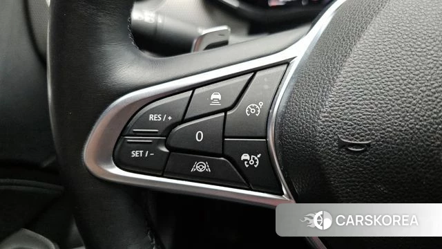 Renault Korea (Samsung) XM3 id 3922998 из Кореи 8