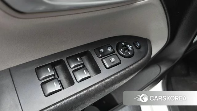 Kia The New Ray id 3833087 из Кореи 8