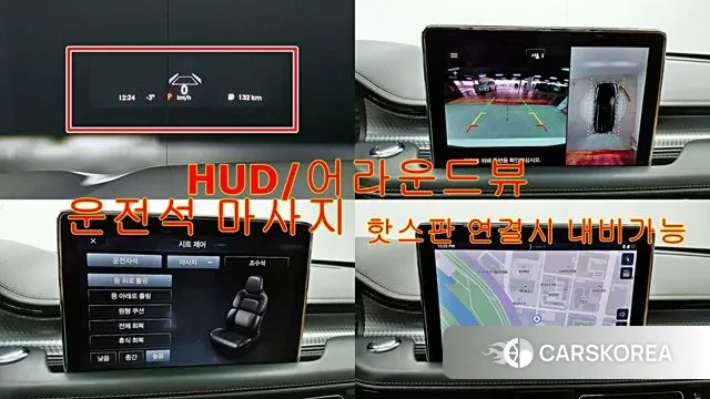 Lincoln Aviator 2nd generation id 3615153 из Кореи 8