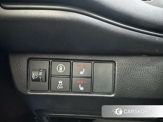 Honda XR-V id 4276897 из Китая 8