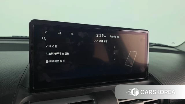 Hyundai The New Casper id 3891137 из Кореи 8