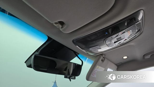 Genesis GV70 id 3884892 из Кореи 8