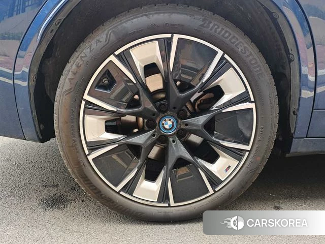 BMW iX3 id 4368370 из Китая 8