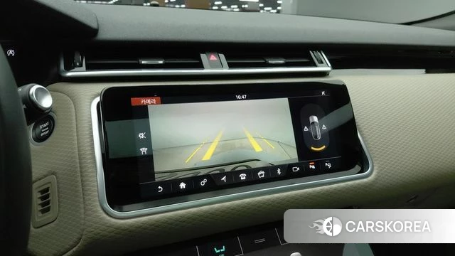 Land Rover Range Rover Velar id 3860787 из Кореи 8