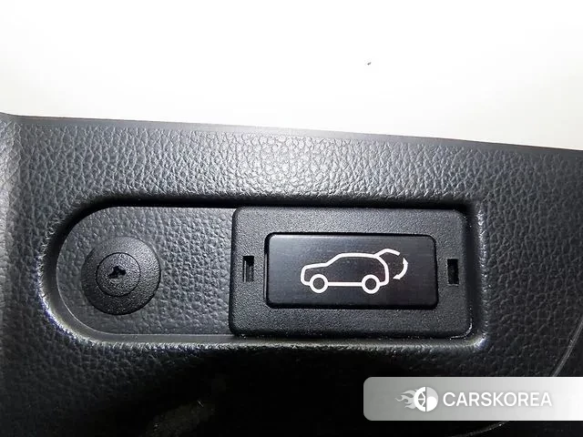 Ssangyong G4 Rexton id 3709076 из Кореи 8