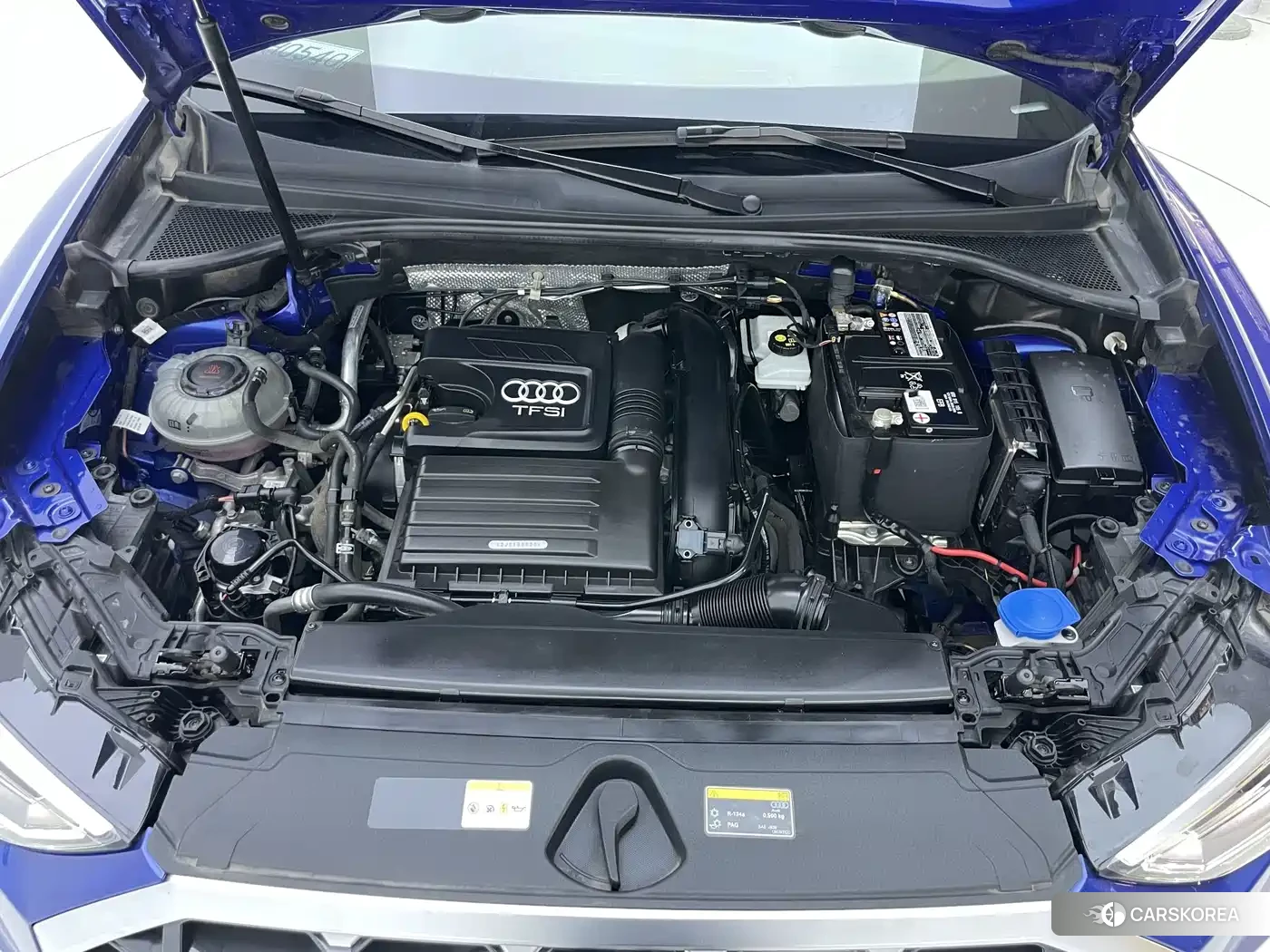 Audi Q3 id 4653879 из Китая 8