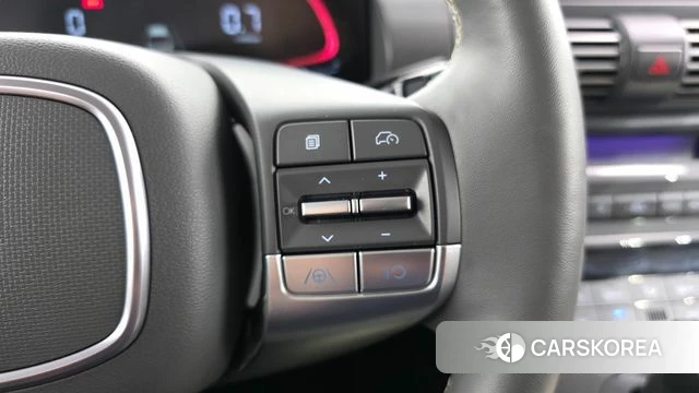 Hyundai Casper id 4489359 из Кореи 8