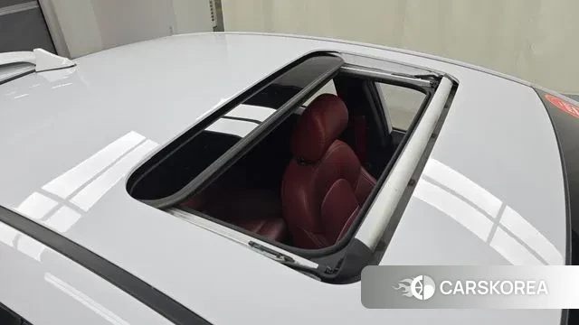 Hyundai Avante AD id 3024804 из Кореи 8