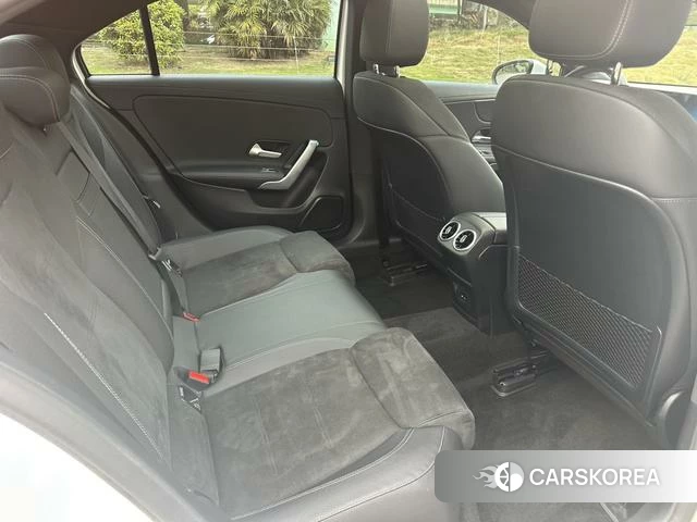 Mercedes-Benz Class A id 4328449 из Китая 8