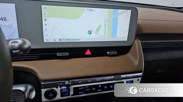 Hyundai Ionic 5 id 3016733 из Кореи 8