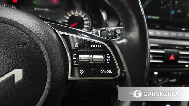 Kia Seltos id 4793460 из Кореи 8