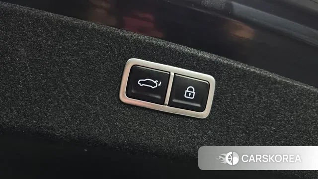 Genesis G80 (RG3) id 3479443 из Кореи 8