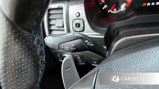 Ford Ranger 3rd Generation id 3342394 из Кореи 8