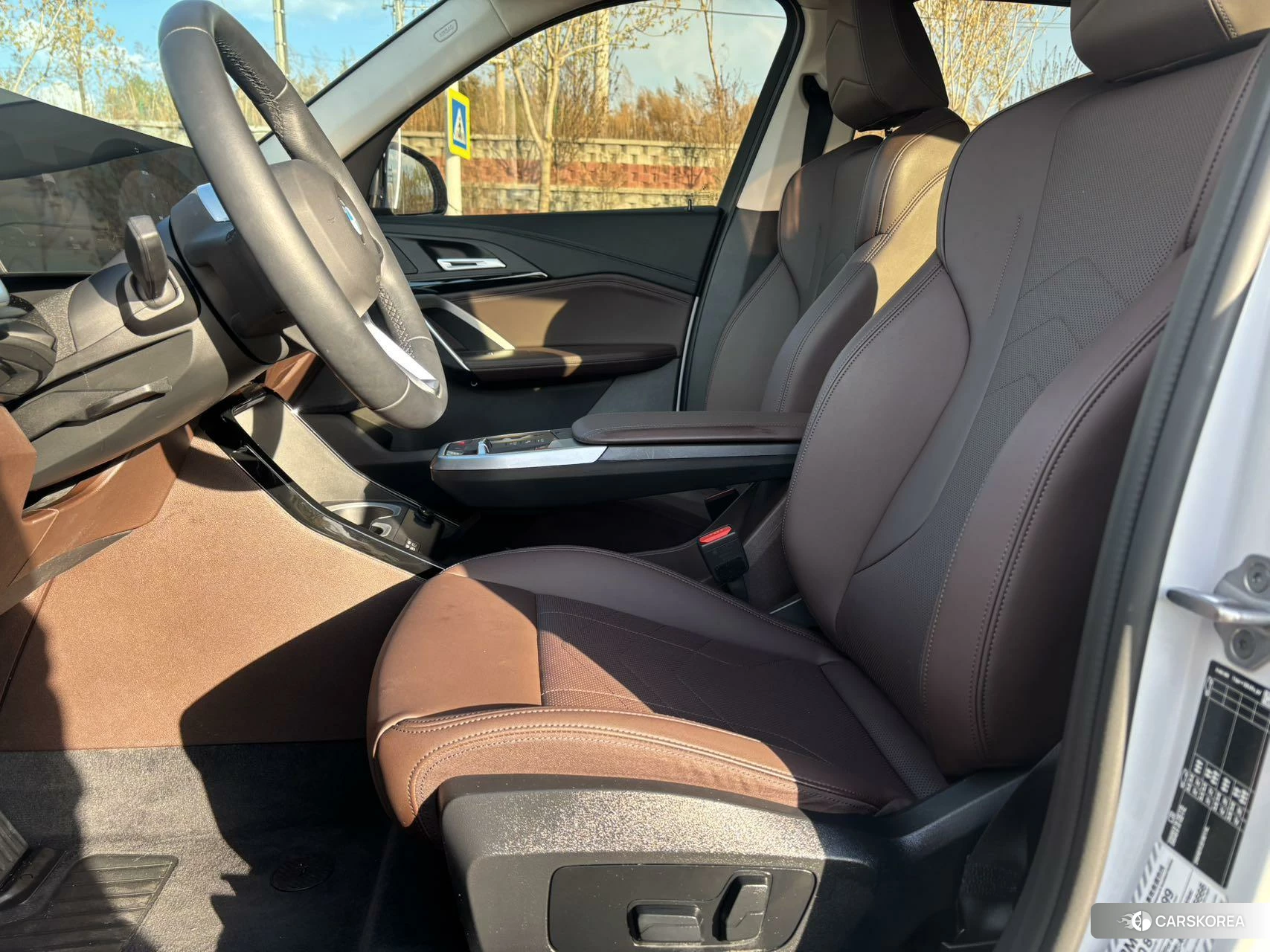 BMW X1 id 4420814 из Китая 8