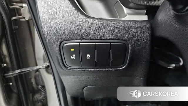 Kia The New Ray id 3748478 из Кореи 8