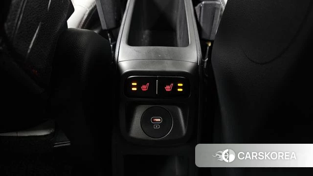 Kia The New Kia Ray id 4585208 из Кореи 8
