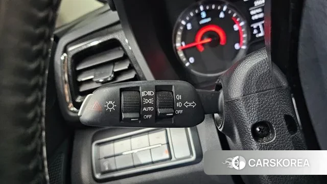 Ssangyong Berry New Tivoli id 3344322 из Кореи 8