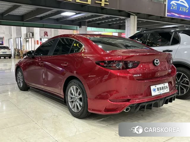 Mazda 3 Angkesaila id 4259987 из Китая 8