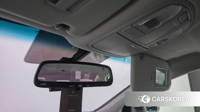 Hyundai Sonata New Rise id 4662961 из Кореи 8