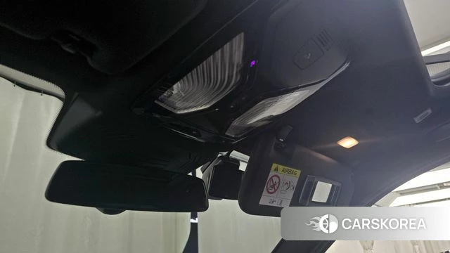 BMW X3 (G01) id 3851093 из Кореи 8