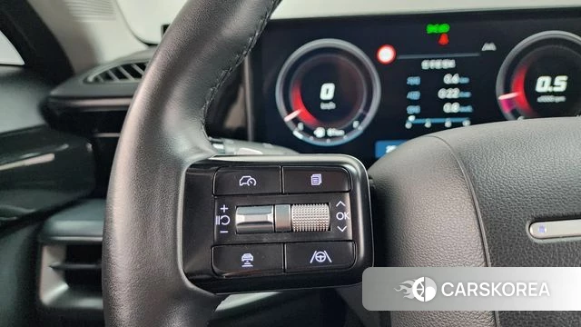 Hyundai Grandeur (GN7) id 4494578 из Кореи 8