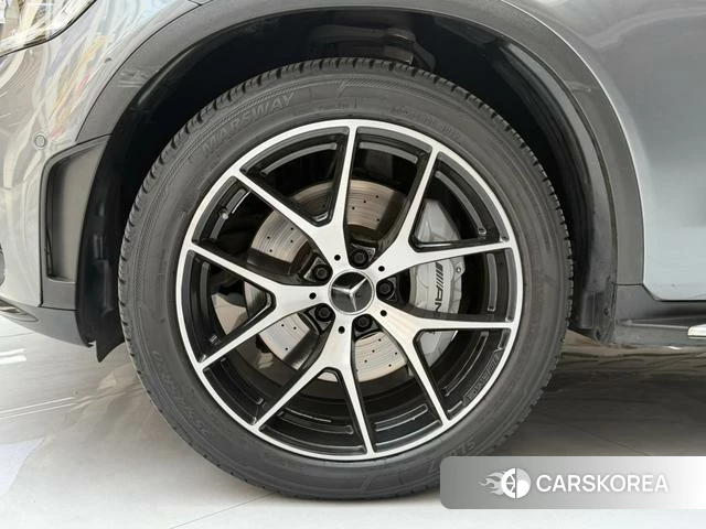 Mercedes-Benz GLC AMG id 4259816 из Китая 8