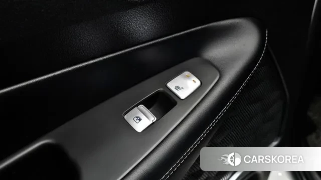 Hyundai The New Santa Fe id 3529559 из Кореи 8