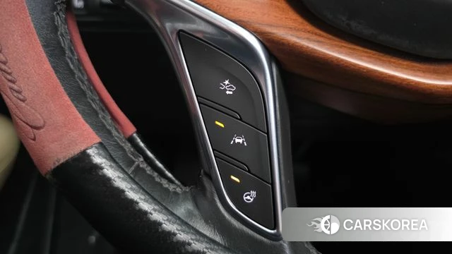 Cadillac XT5 id 4304671 из Кореи 8