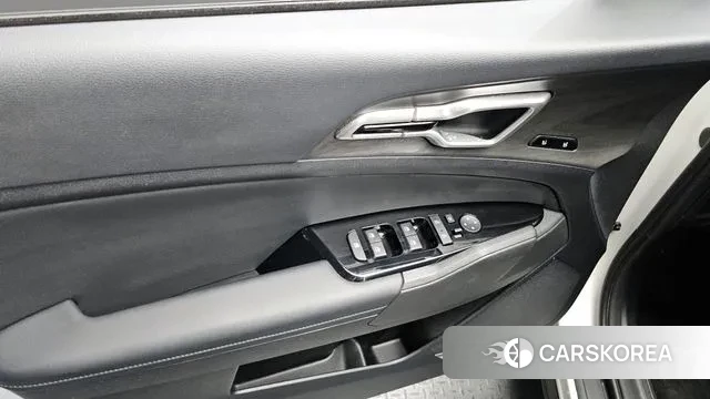 Kia Sportage 5th Generation id 3468289 из Кореи 8