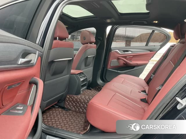 BMW 5 series id 4374421 из Китая 8