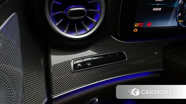 Mercedes-Benz CLS-Class C257 id 3024022 из Кореи 8