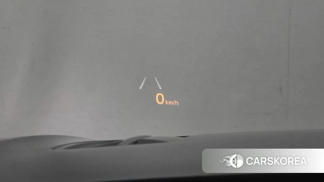 Kia Stinger id 4677754 из Кореи 8
