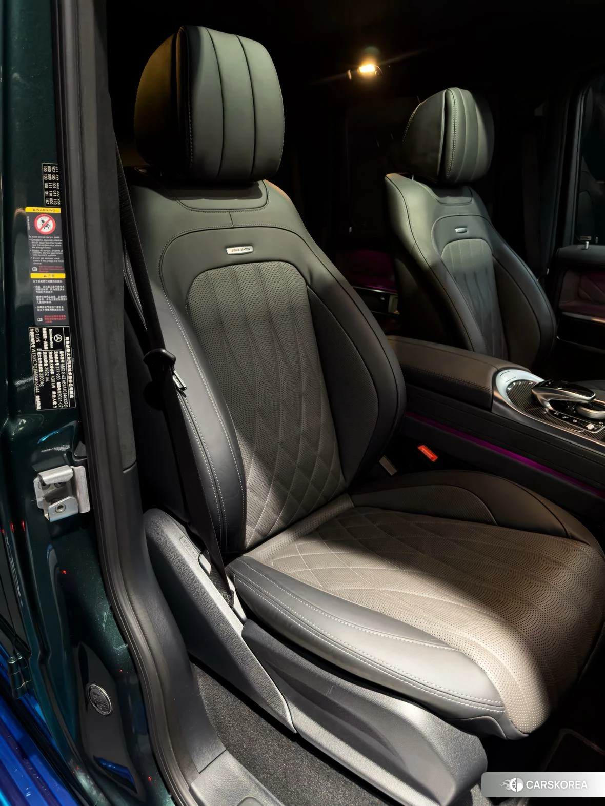 Mercedes-Benz G-class AMG id 4421208 из Китая 8