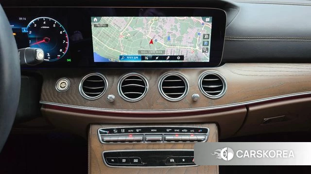 Mercedes-Benz E-Class W213 id 4283179 из Кореи 8