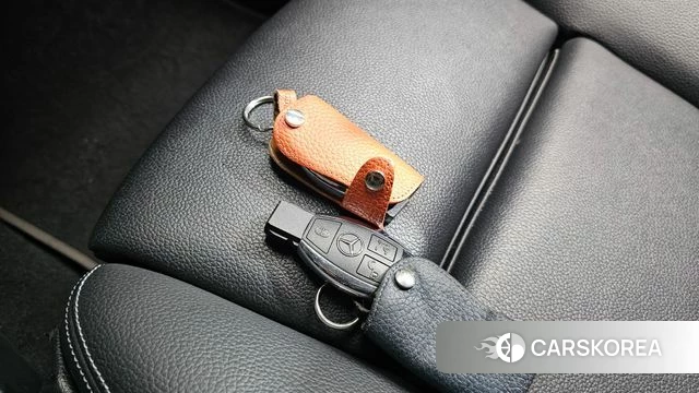 Mercedes-Benz GLA-Class X156 id 3829038 из Кореи 8