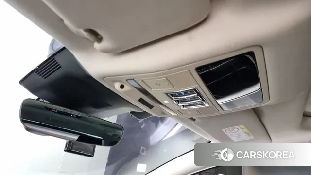 Jaguar All New XJ id 3004450 из Кореи 8