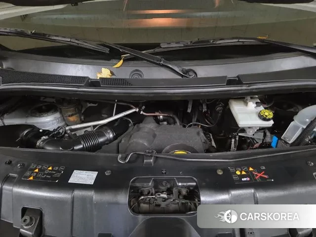 Renault Korea (Samsung) Master id 3362299 из Кореи 8