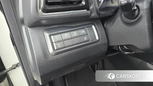 Ssangyong Berry New Tivoli id 3412370 из Кореи 8