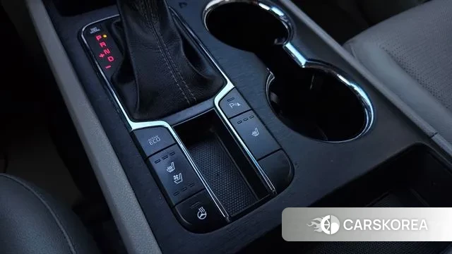 Kia The New Carnival id 3315536 из Кореи 8